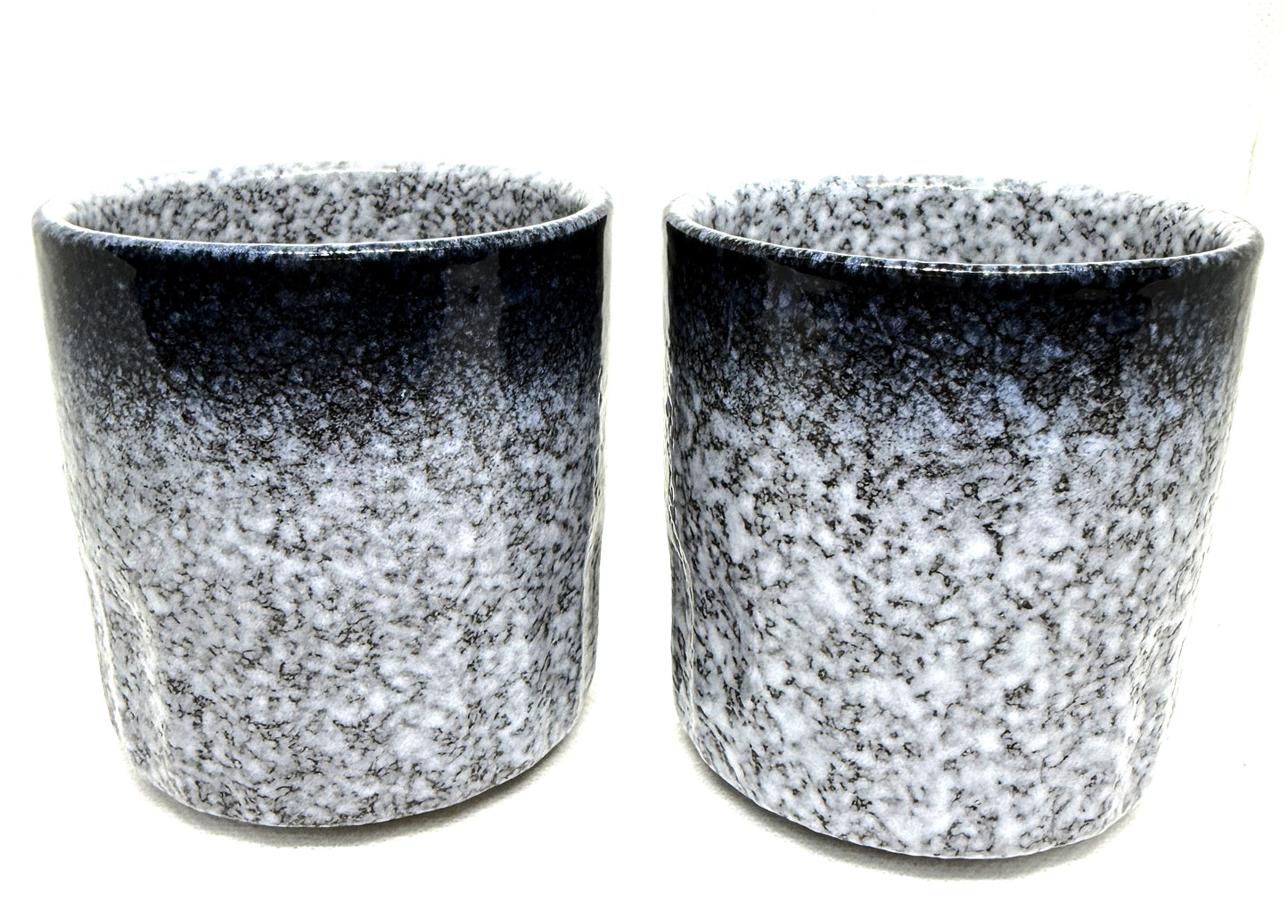 Japanese coffee/teacups 2 set Aya
