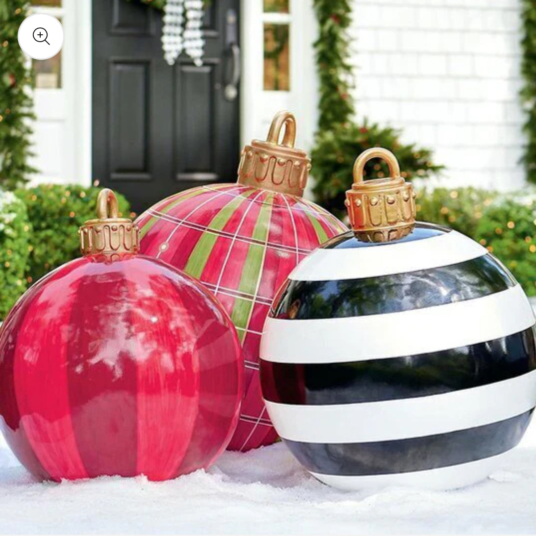 Baker Street Christmas Collection