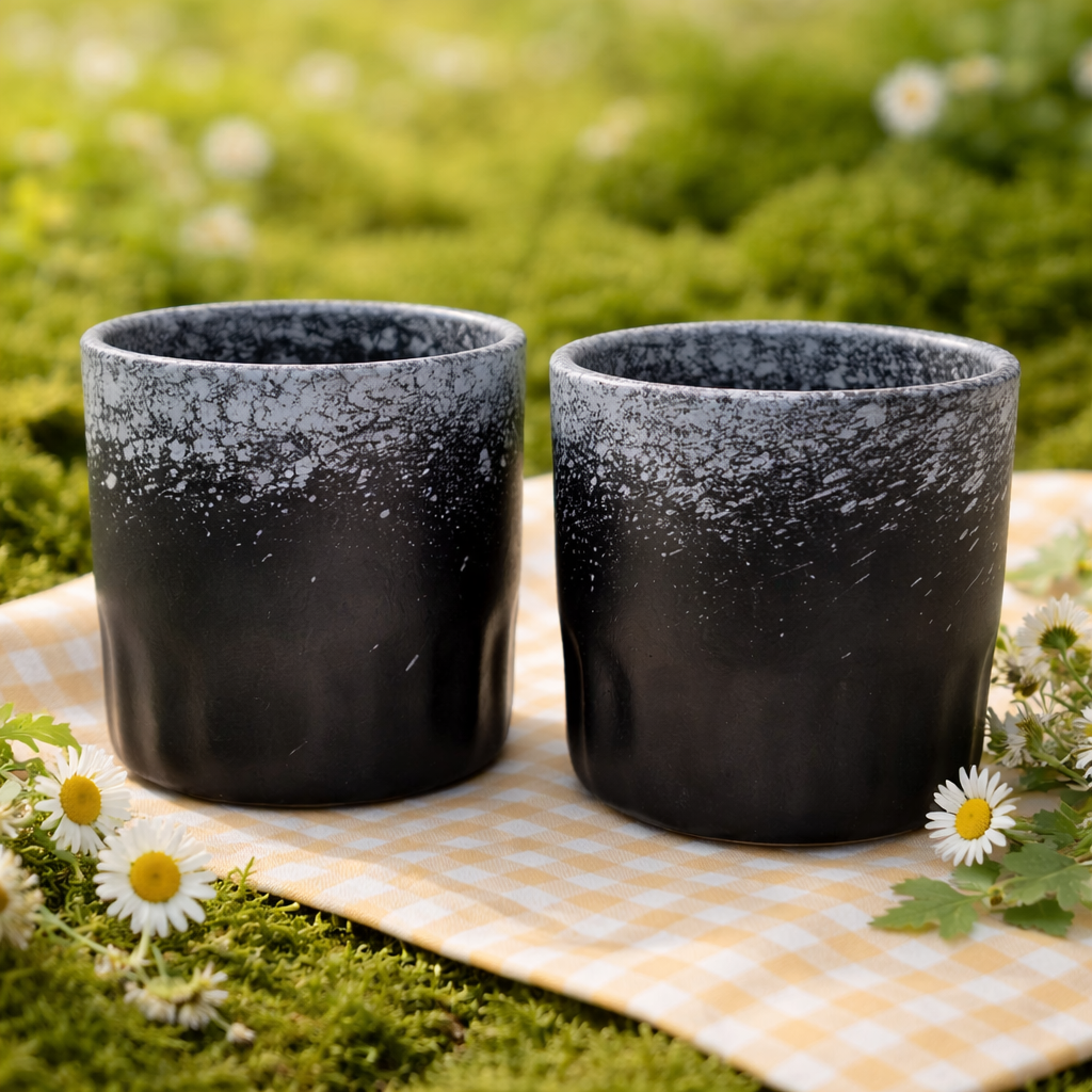 Ren Japanese Cup set