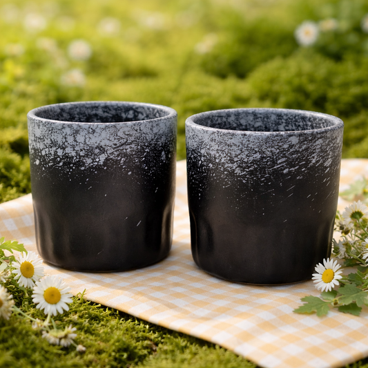 Ren Japanese Cup set